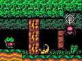 Jogo Froggy Knight: Lost in the Forest