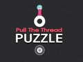 Jogo Pull the Thread Puzzle