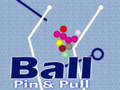 Jogo Ball Pin & Pull