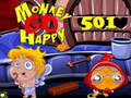 Jogo Monkey Go Happy Stage 501