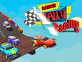 Jogo Mini Rally Racing