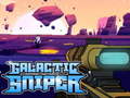 Jogo Galactic Sniper