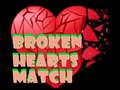 Jogo Broken Hearts Match