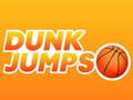 Jogo Dunk Jumps
