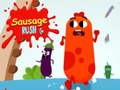 Jogo Sausage rush
