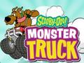 Jogo Scooby Doo Monster Truck