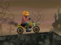 Jogo Pumpkin Head Rider 2