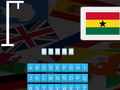 Jogo Banderas del mundo