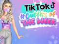 Jogo TikTok Outfits Of The Week