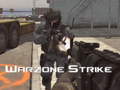 Jogo Warzone Strike