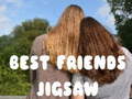 Jogo Best Friends Jigsaw