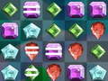 Jogo Jewels Magic: Mystery Match3