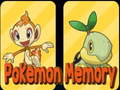 Jogo Pokemon Memory