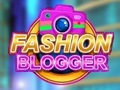 Jogo Fashion Blogger