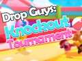 Jogo Drop Guys: Knockout Tournament