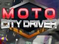 Jogo Moto City Driver