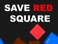 Jogo Save Red Square