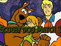 Jogo Scooby Doo Match 3