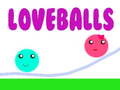 Jogo Loveballs 