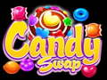 Jogo Candy Swap