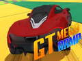 Jogo GT Mega ramp