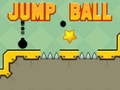 Jogo Jump Ball