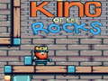 Jogo king of the rocks