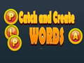 Jogo Catch and Create Worlds