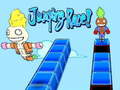 Jogo Jumping Race!