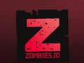 Jogo Zombies.io