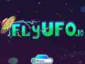 Jogo FlyUFO.io