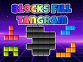 Jogo Blocks Fill Tangram
