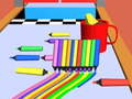 Jogo Draw Brush Running