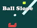 Jogo Ball Slope
