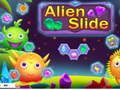 Jogo Alien Slide