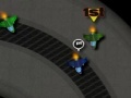 Jogo Space Race