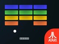 Jogo Atari Breakout