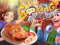 Jogo Frenzy Cooking