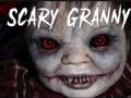 Jogo Scary Granny