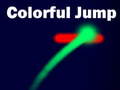 Jogo Colorful Jump