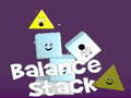 Jogo Balance Stack