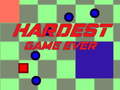 Jogo Hardest Game Ever