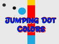 Jogo Jumping Dot Colors