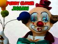 Jogo Funny Clown Jigsaw