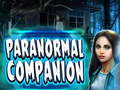 Jogo Paranormal Companion