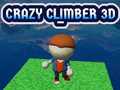 Jogo Crazy Climber 3D