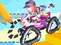 Jogo Draw Rider