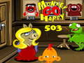 Jogo Monkey Go Happy Stage 503