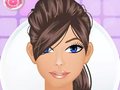 Jogo Princess Hair Spa Salon