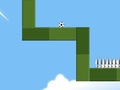 Jogo Maze football